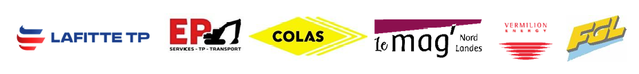 Logo Grands Lacs à vélo 1