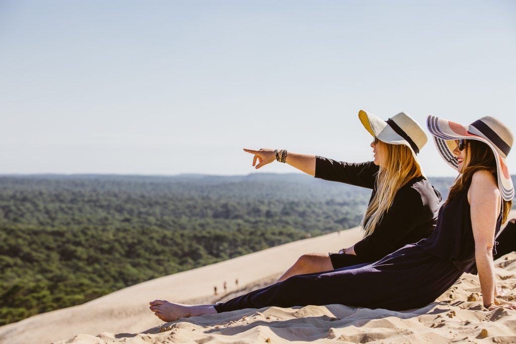 Dune du Pilat