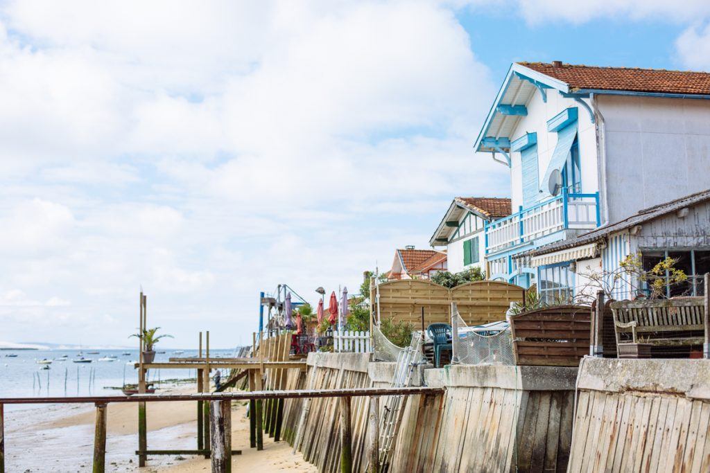 Le Cap Ferret