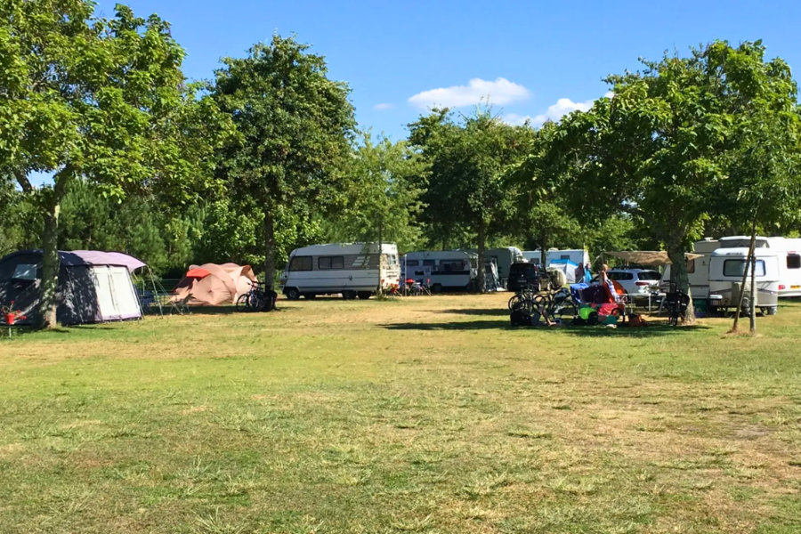 aire naturelle lafargue duport