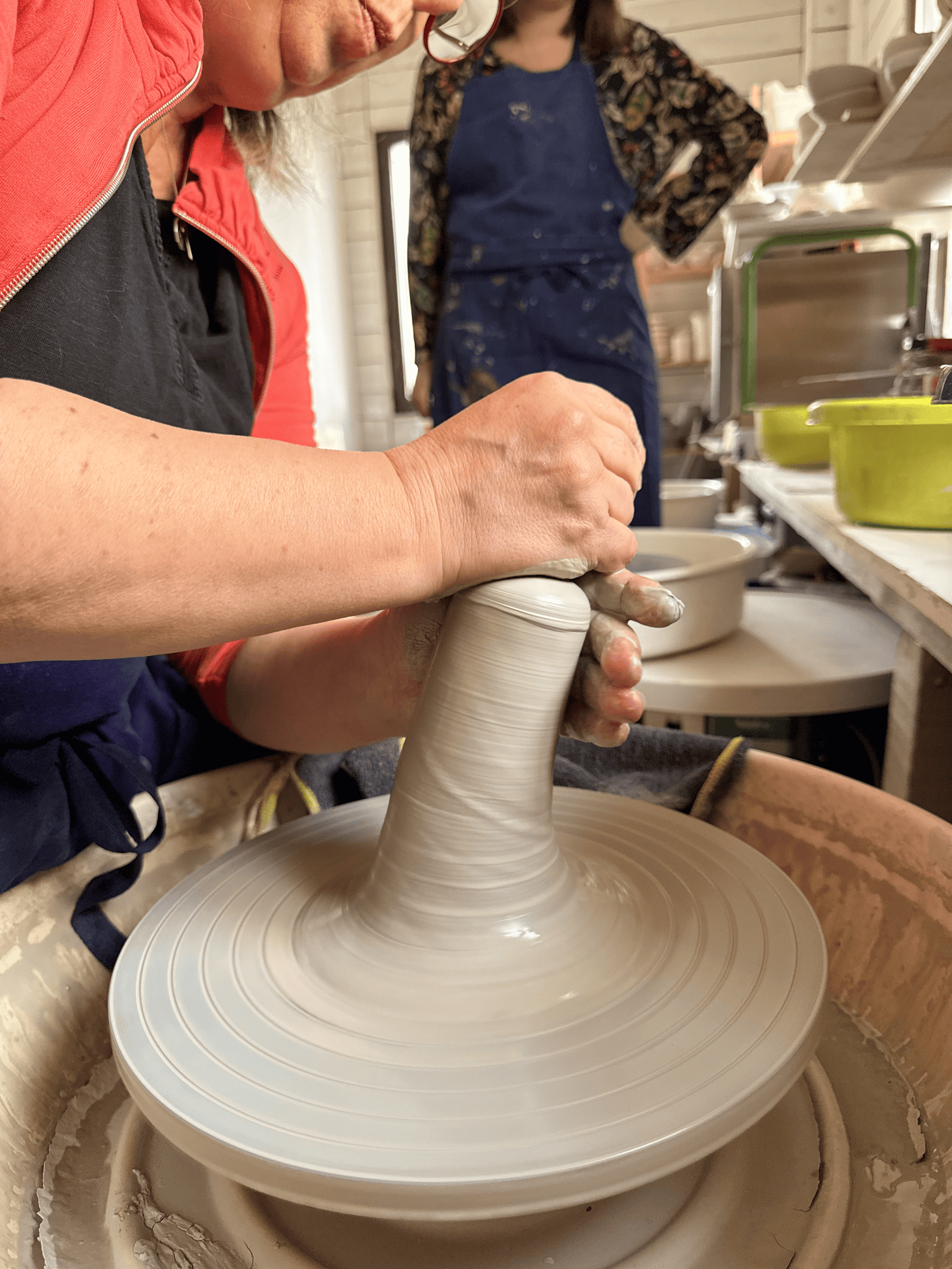 atelier ceramique biscarrosse