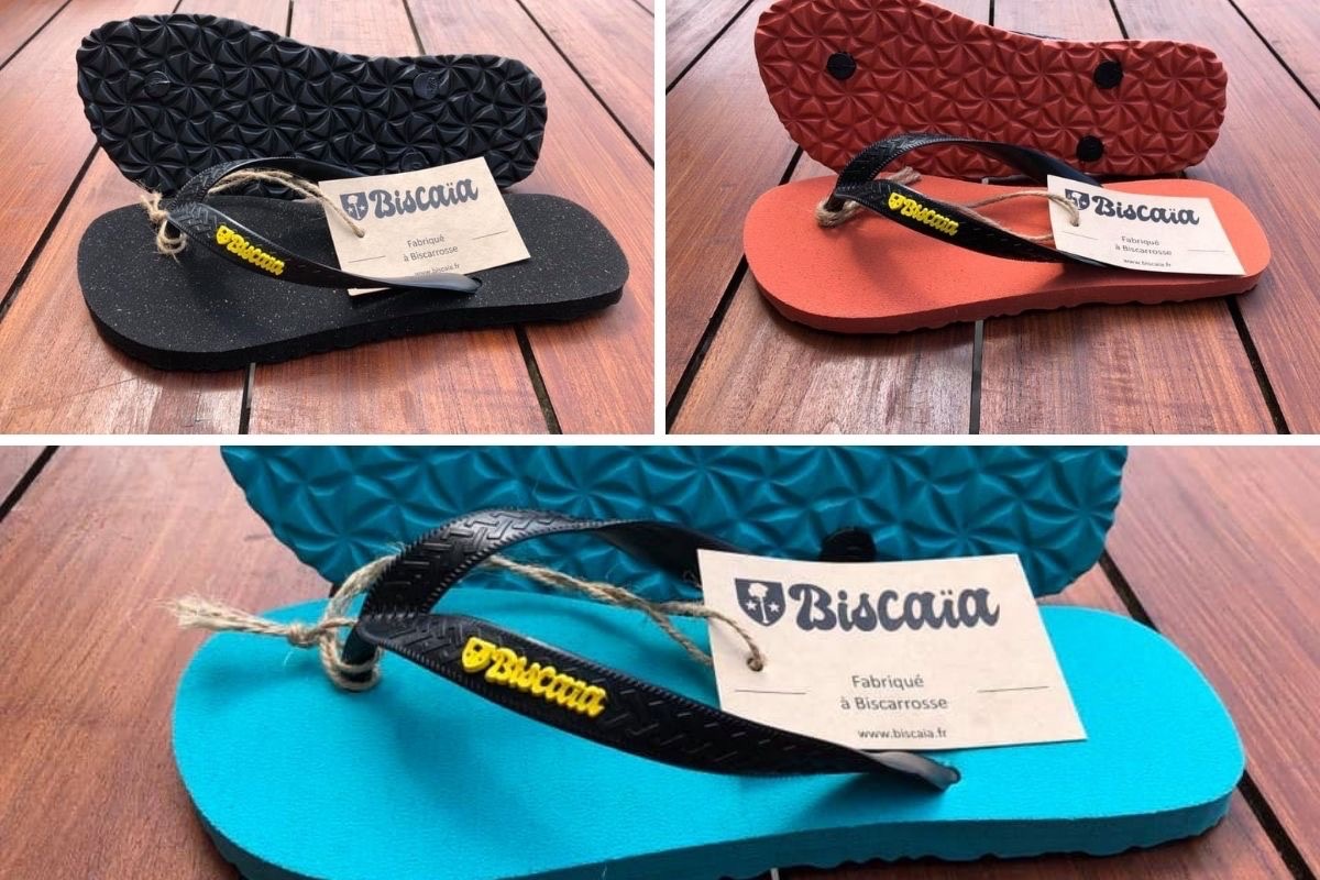 biscaia biscarrosse