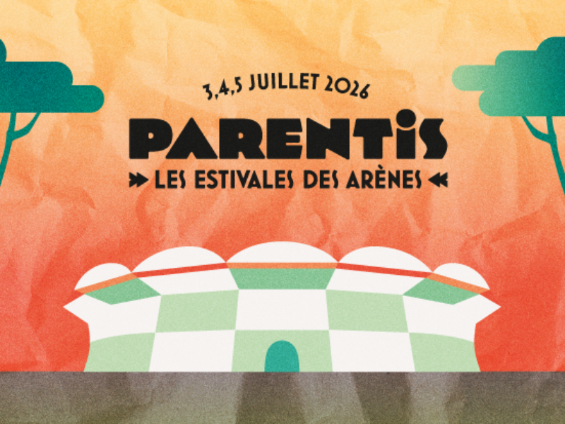 Les Estivales à Parentis l'été 2026