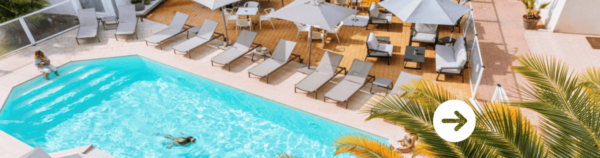 Location de vacances près du Bassin d'Arcachon