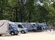 Aire de camping cars des Grands Lacs