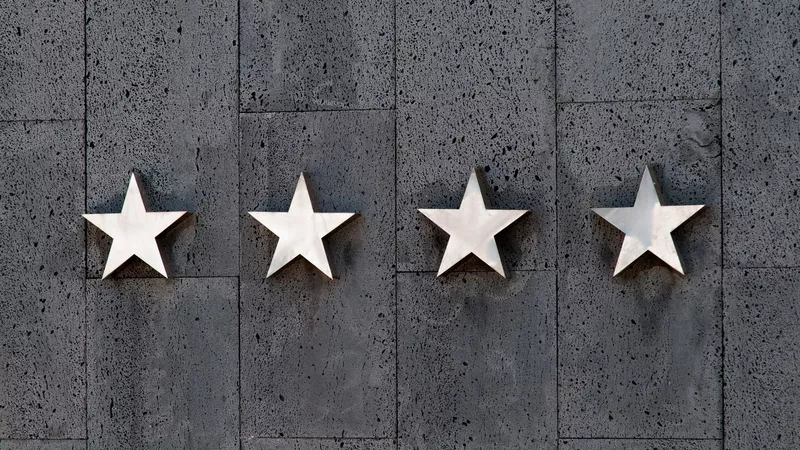 etoiles-classements Classement par étoiles