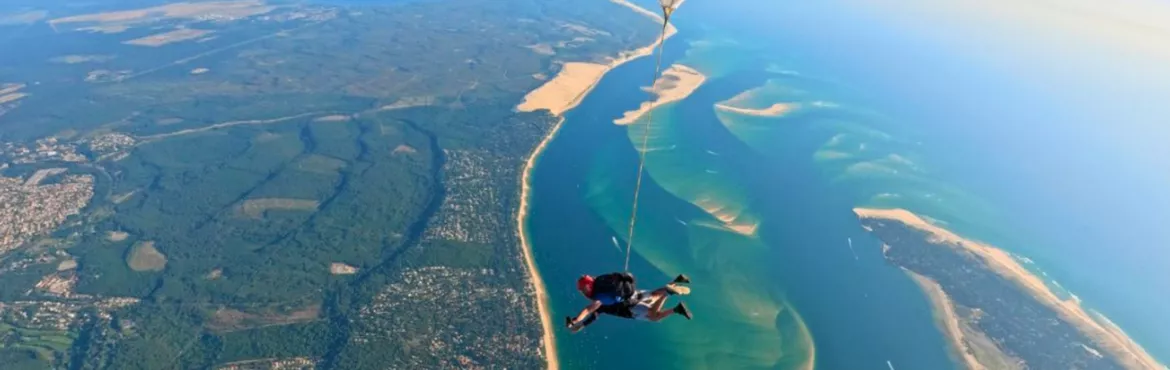 Une journée sur le Bassin d’Arcachon : Nos 4 idées d’itinéraires selon vos envies 