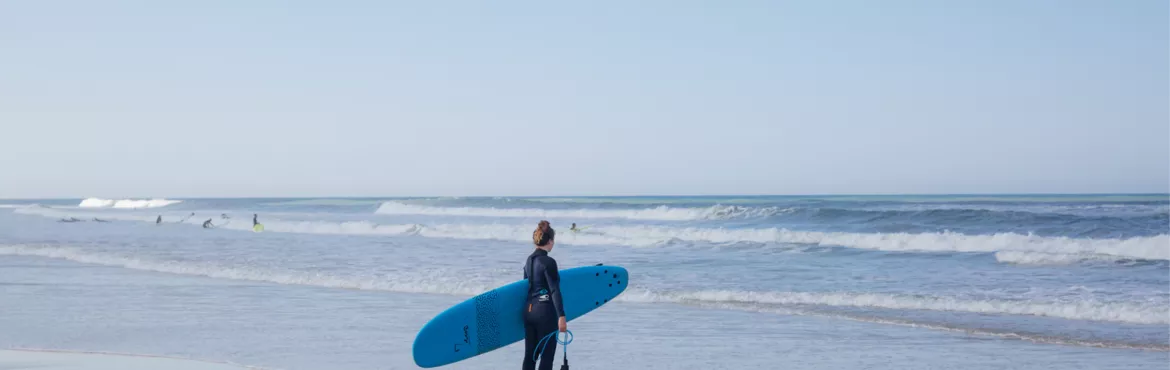 Que faire à Biscarrosse en hiver : Nos 30 idées d’activités !
