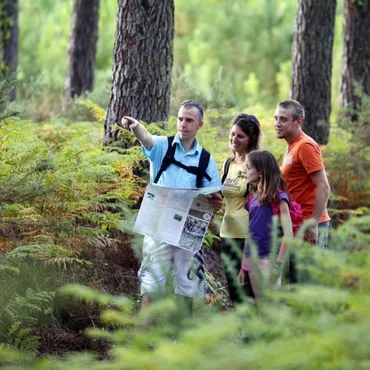 Balades nature & randonnées accompagnées