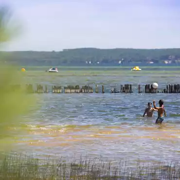6 gute Gründe, warum Sie Ihren Urlaub in Biscarrosse und in der Seenregion verbringen sollten!