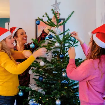 Le top des cadeaux de Noël aux couleurs de Bisca Grands Lacs