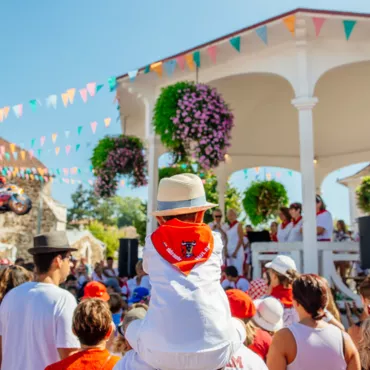 Le calendrier 2023 des ferias et fêtes de village dans les Landes