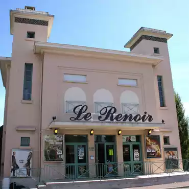 Kino Le Renoir