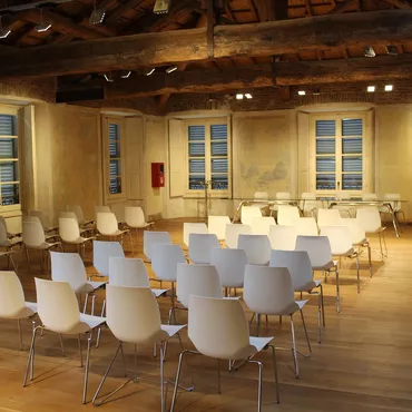 salle de reunion