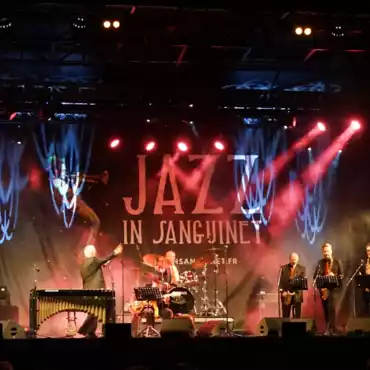 Jazz in Sanguinet : vibrez au rythme d'un festival incontournable !