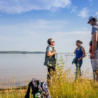 Le top des sorties pour se reconnecter avec la nature 