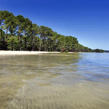 Plage de Maguide