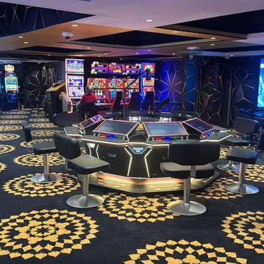 Biscarrosse Casino