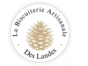 Biscuiterie artisanale des landes Logo