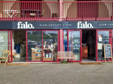 Falo Devanture