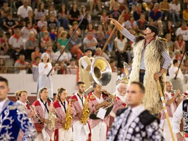 spectacle-landes-emotion-echassiers