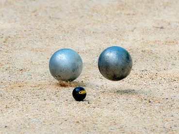 petanque