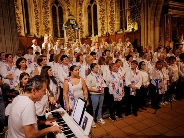choristes