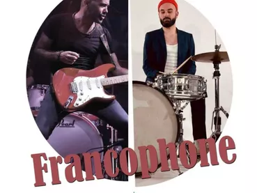 Francophone