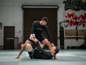 mma