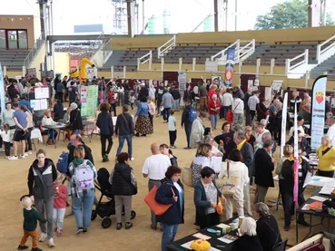 Forum des Associations