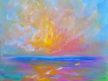 Dance of the Clouds