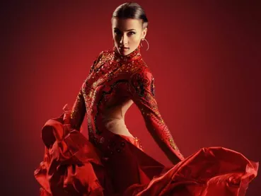 flamenco