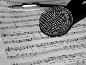 chanson