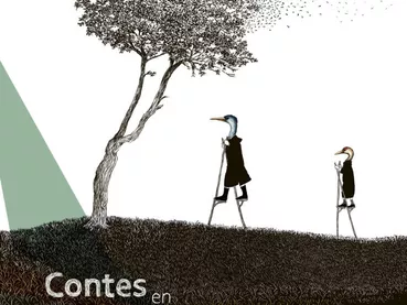 Contes en liberté