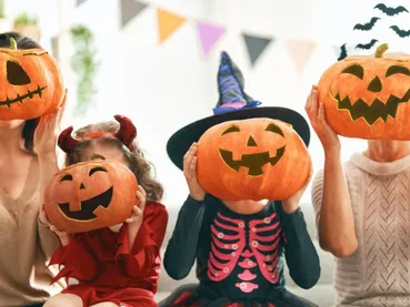 Halloween