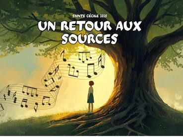 Un retour aux sources