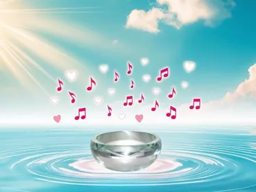 A4. Bain de cristal SEPTEMBRE - 2