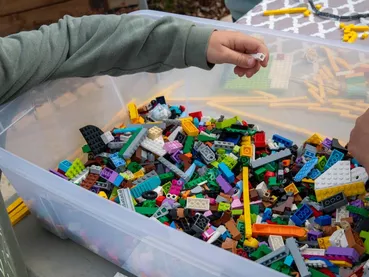 Fresque du Plastique