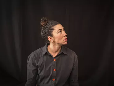 La Famille vient en mangeant