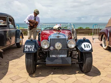 Oldtimer
