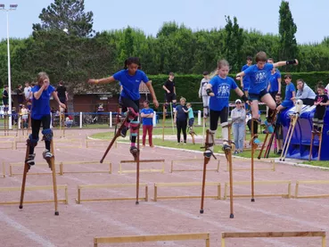 Athléchasse