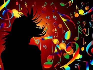 Fête musique