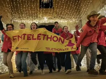 Téléthon