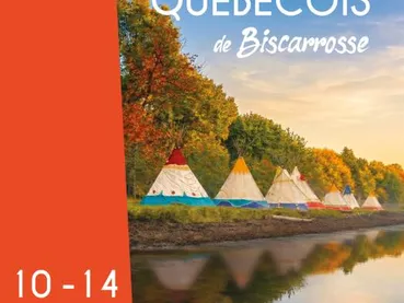 affiche festival