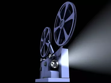 film-projector