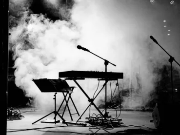 concert
