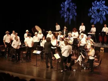 l'Harmonie des Lacs