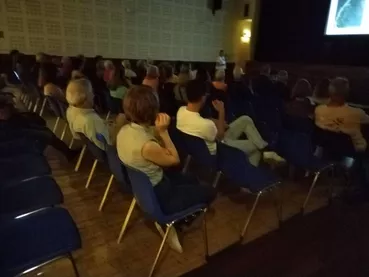 Conférence - Patrimoine archéologique de Sanguinet