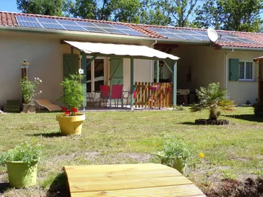 Gîte Crocus WILLEM Gîte Crocus WILLEM