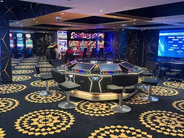Casino